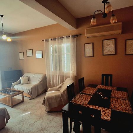 Sofia Apartments Барбати Экстерьер фото